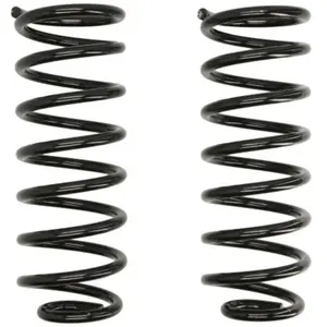 Jeu de ressorts de suspension MOOG AMG81099 pas cher