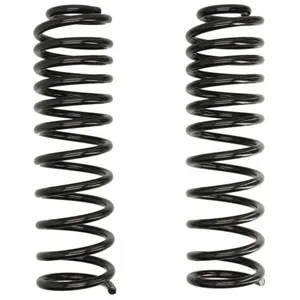Jeu de ressorts de suspension MOOG AMGCC782 pas cher