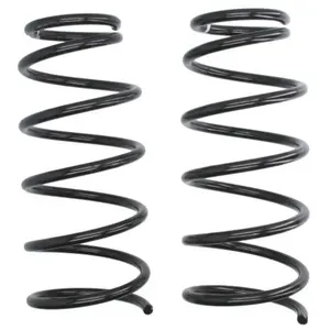 Jeu de ressorts de suspension MOOG AMG81420 pas cher