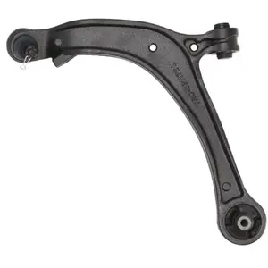 Bras de suspension MOOG AMGRK622002 Essieu avant, gauche, avant pas cher