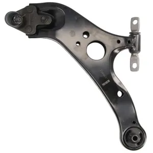 Bras de suspension MOOG AMGRK622036 Essieu avant, gauche, avant pas cher