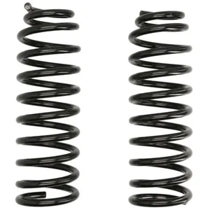 Jeu de ressorts de suspension MOOG AMG81296 pas cher