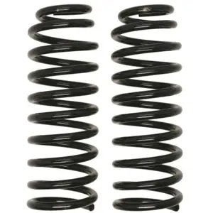 Jeu de ressorts de suspension MOOG AMG81300 pas cher
