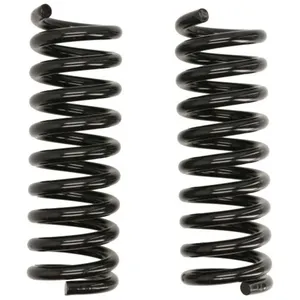 Jeu de ressorts de suspension MOOG AMG81405 pas cher
