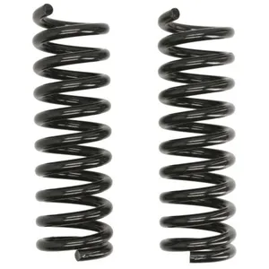 Jeu de ressorts de suspension MOOG AMG81403 pas cher