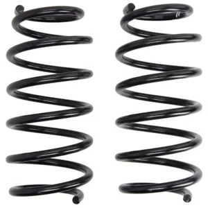 Jeu de ressorts de suspension MOOG AMG81414 pas cher
