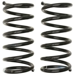 Jeu de ressorts de suspension MOOG AMG81411 pas cher