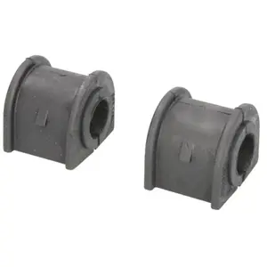 Silent bloc de barre stabilisatrice MOOG AMGK201530 pas cher