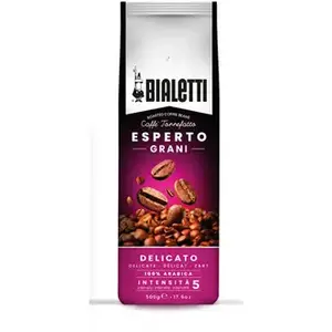 Comparateur de prix : Café en grain Bialetti Délicat