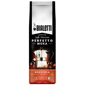 Comparateur de prix : Bialetti Perfetto Moka Café Moulu Arôme/Saveur Noisette 250 g