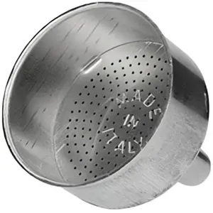 Entonnoir à café moulu pour cafetières Bialetti (6 tasses)