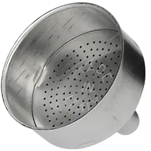 Entonnoir à café moulu pour cafetières Bialetti (3 tasses)