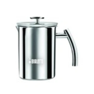 Bialetti 0004420 mousseur à lait acier inox 1 l pas cher