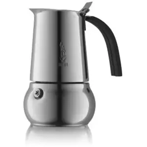 Cafetière 10 tasses kitty poignée nylon athermique bialetti 0004885 in pas cher