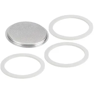 Bialetti - Kit de filtres - pour percolateur pas cher