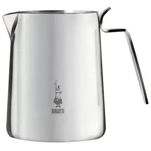 Bialetti Pot à lait inox 18/10 50cl pas cher