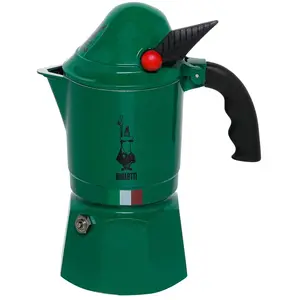 Comparateur de prix : Bialetti moka alpina - limited editions - 3 cups