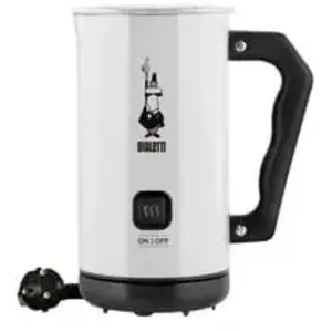 Bialetti Milk Frother Elettric MK02 965391 Mousseur à lait blanc 500 W