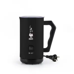 Comparateur de prix : Mousseur à lait - Bialetti - 8006363 - Électrique - 150 ml - Double fouet