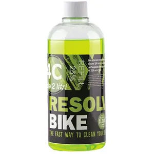 Resolvbike Nettoyant 4c Recharge 2l One Size pas cher