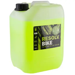 Resolvbike Nettoyant 10l One Size pas cher