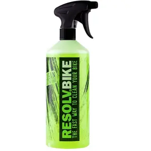 Spay Nettoyant Resolvbike Clean - 1l pas cher