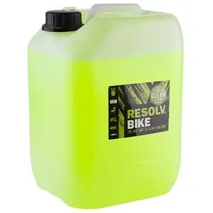Comparateur de prix : Resolvbike Nettoyant 20l One Size