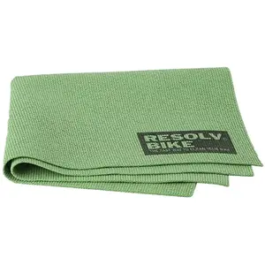 Resolvbike Novo Mpu Pva Micro Nettoyant Vert Vert One Size pas cher