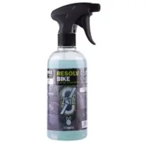 Nettoyant désinfectant Resolvbike Bleu 500 ml 1011-9