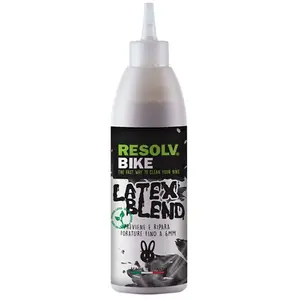 Latex Blend ResolvBike sealant - 250 ml pas cher