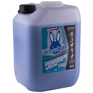 Resolvbike Nettoyant Resolvwear Active Fragrance 10l One SizeVendu paramazon