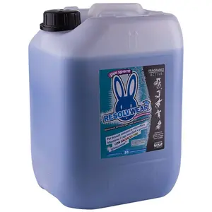 Resolvbike Nettoyant Resolvwear Active Fragrance 20l One Size pas cher