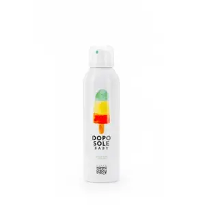 Mammababy After Sun Protections solaires, unisexe, 150 ml pas cher