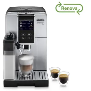 Delonghi De'Longhi Dinamica Plus ECAM370.70.SB EX:4-second pas cher