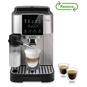 Delonghi De'Longhi Magnifica Start ECAM220.80.SB-second pas cher