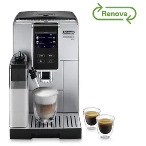 Delonghi De'Longhi Dinamica Plus ECAM370.70.SB EX:4-second pas cher