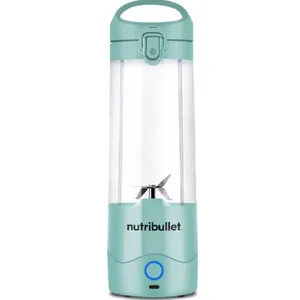 Comparateur de prix : NutriBullet Portable 0,475 L Blender sport Bleu