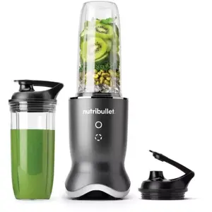 Comparateur de prix : Pb NB1206DGB nutrib ultra 1200W Mixeur sur pied 1200 w - Nutribullet