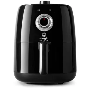 magic bullet Friteuse à air avec une capacité de 2.5l, température 80°...Vendu paramazon
