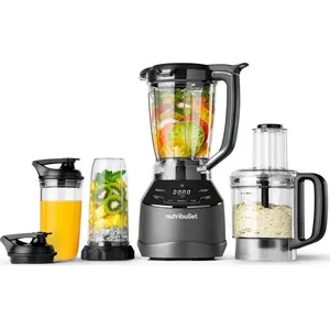 Comparateur de prix : Blender NUTRIBULLET NBF580.B