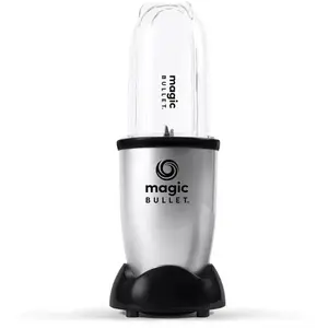 Comparateur de prix : Mixeur Blender Individuel Nutribullet - MBR03 - 200W - 0,6L - Gris