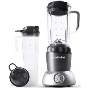 Comparateur de prix : NutriBullet Magic Bullet Select NB200DG - Bol mixeur blender - 946 ml - 1000 Watt