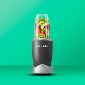 Nutribullet Blender Original - NB604DG NUTRIBULLET pas cher