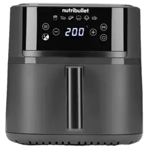 NUTRIBULLET Friteuse NUTRIBULLET NBA0611DG pas cher