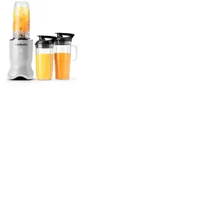 NutriBullet Ultra NB1206S argent pas cher
