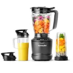 Comparateur de prix : Blender NUTRIBULLET SmartSense NBF550DG