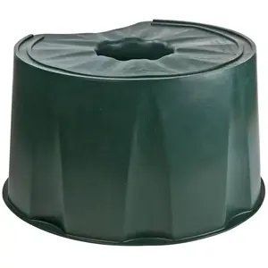 Support universel pour récupérateur d'eau de pluie D31185