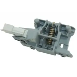 Indesit Verrou de porte d'origine Lave-vaisselle (C00274116 4820000231... pas cher