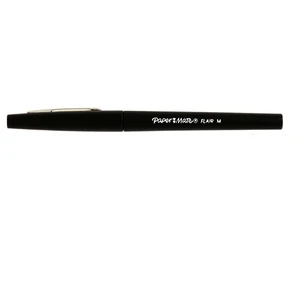 Comparateur de prix : PAPER MATE S0190973 Flair Pennarello, Medio, Nero