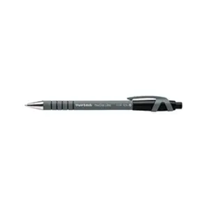 Papermate Stylo à bille Paper Mate FlexGrip Ultra 1 mm Noir pas cher
